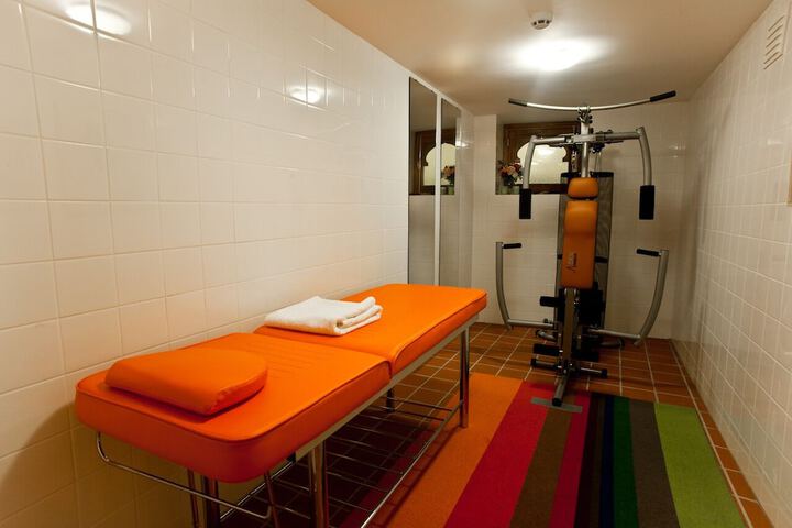 Health and Fitness 20 of 47