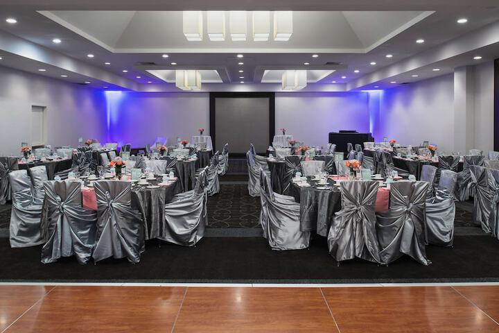 Ballroom
