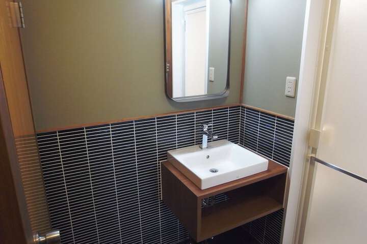 Bath Amenities