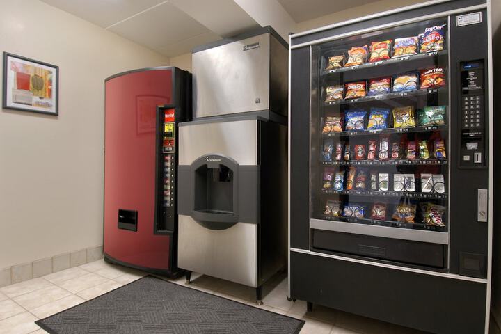 Vending machine