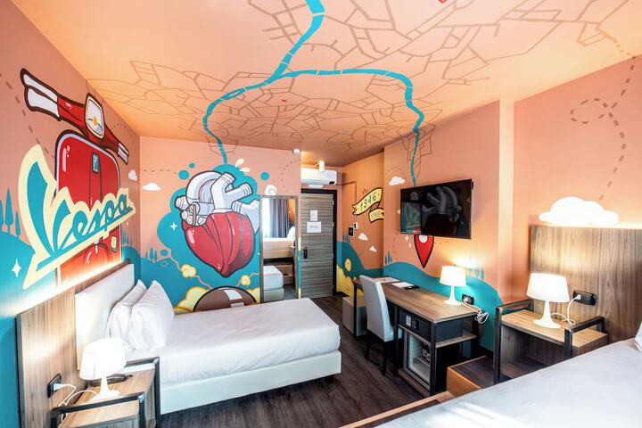 Room 11 of 58