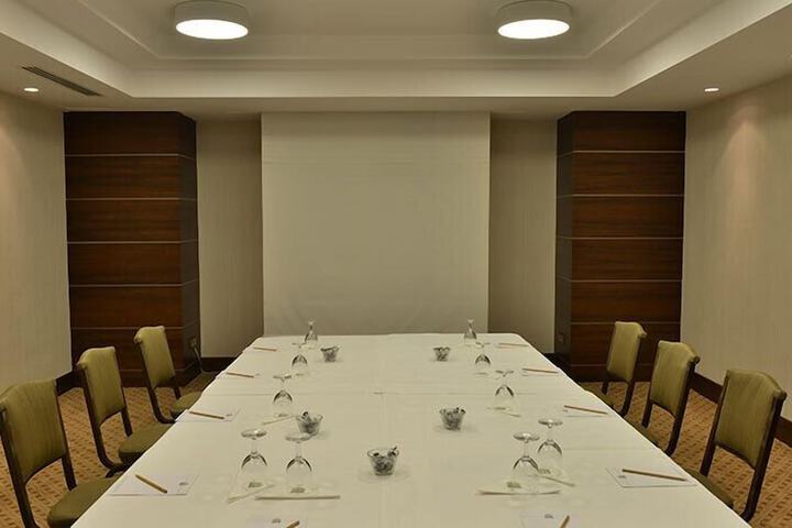Meeting 55 of 71