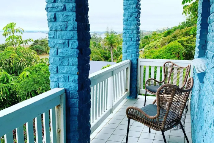 Terrace/Patio 7 of 16