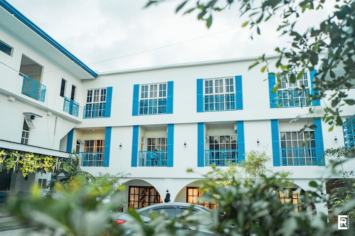 Hotel 172 of 188