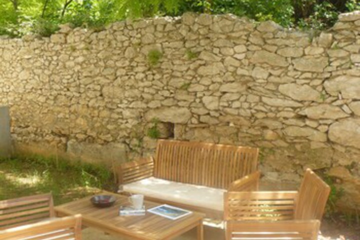 Terrace/Patio 62 of 63