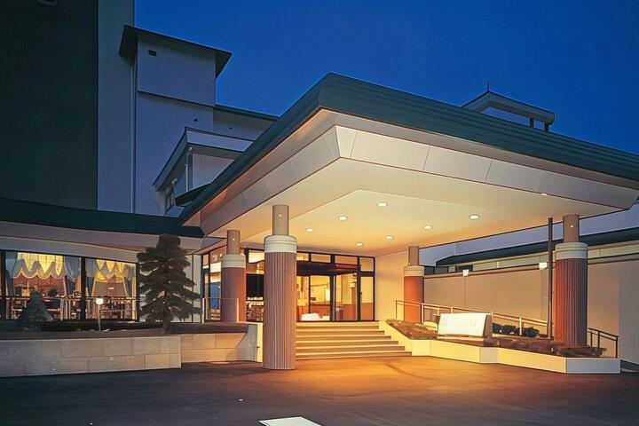 Umino Hotel Hirose
