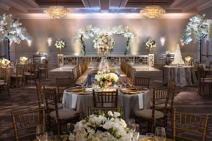 Ballroom