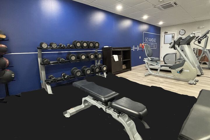 Health and Fitness 41 of 60