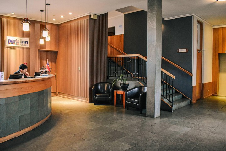 Lobby Photos