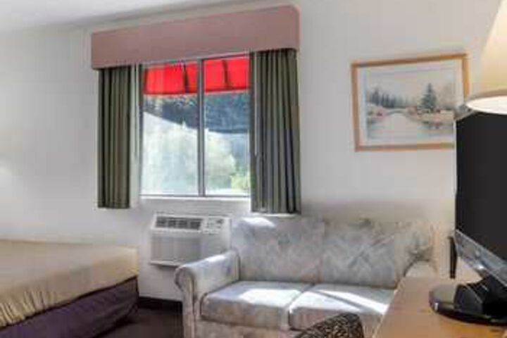 Fitness Center Photo