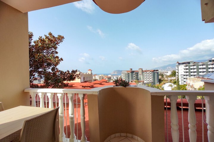 Hotel View 70 of 72