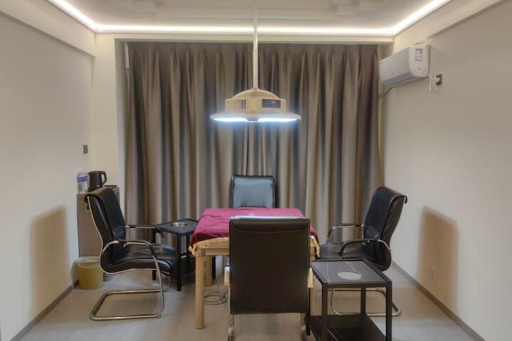 Wenxian Xian Hotel