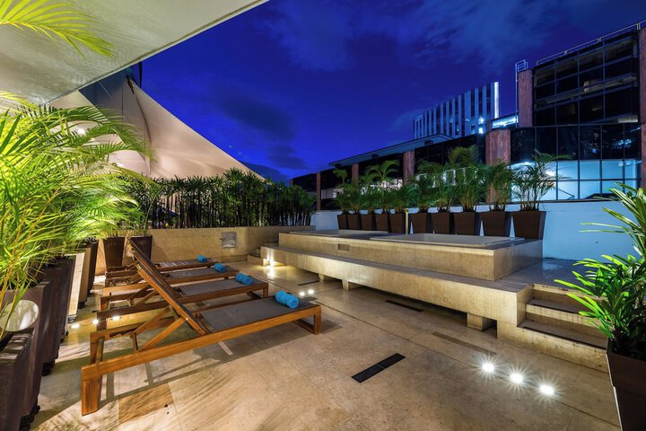 Hotel Spa