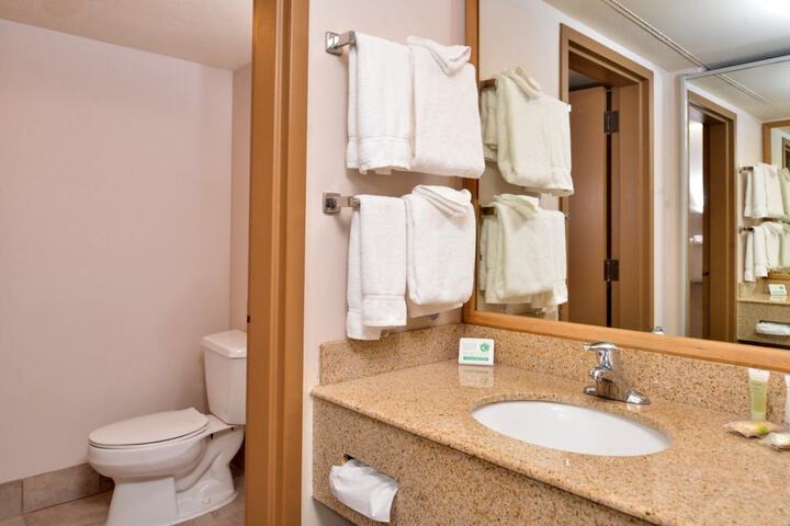 Bathroom Vanities