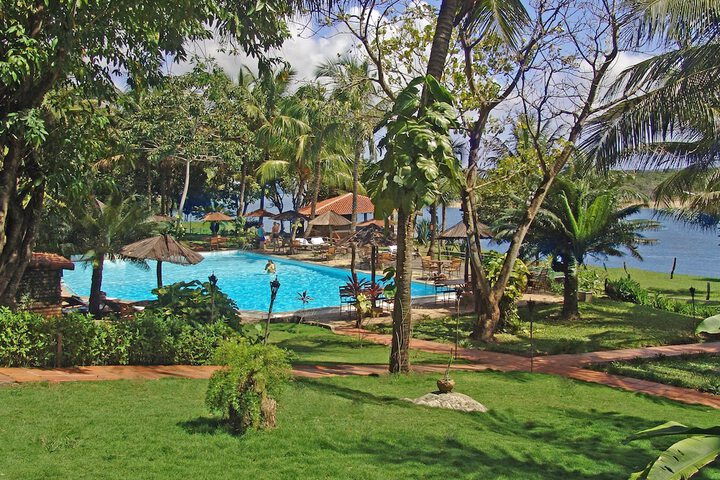 Pool to Cool