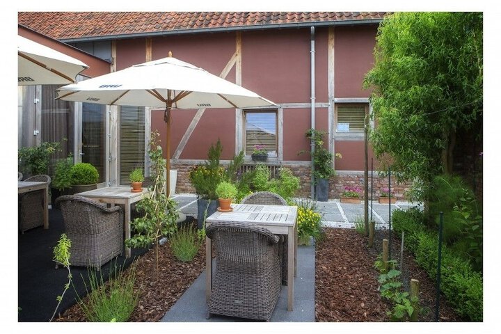 Terrace/Patio 43 of 61