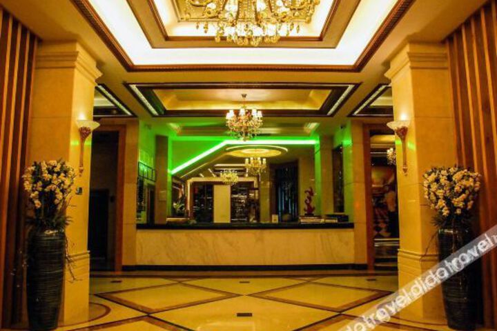 Hotel Interior 28 of 41