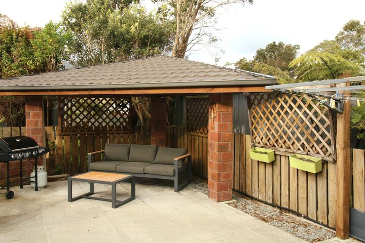 Terrace/Patio 26 of 42