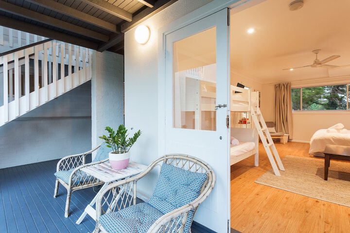 Terrace/Patio 20 of 23