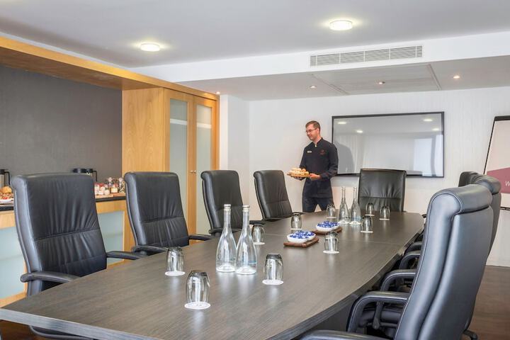 Meeting 43 of 53