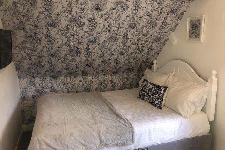 White Lodge