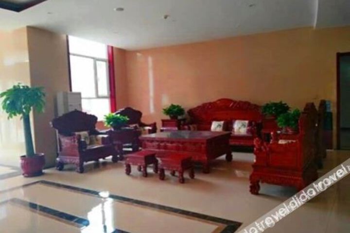 Hotel Interior 10 of 20
