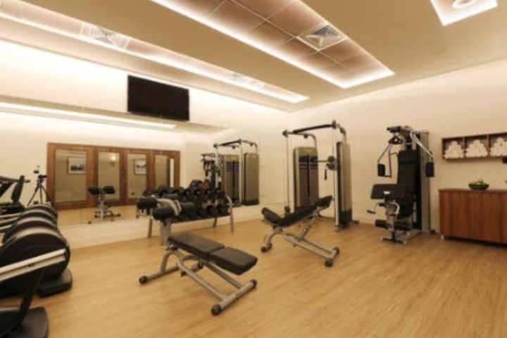 Health and Fitness 36 of 53