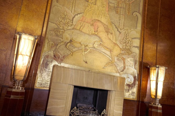 Ballroom