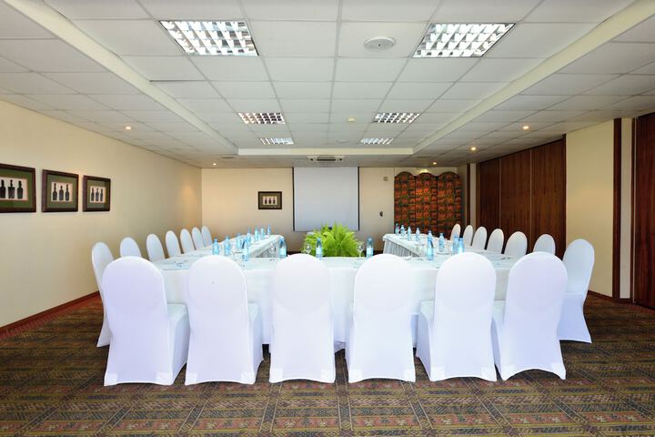 Meeting 256 of 276