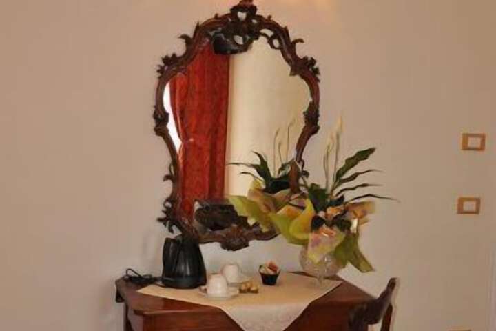 Coffee service