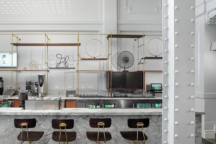 Cafe
