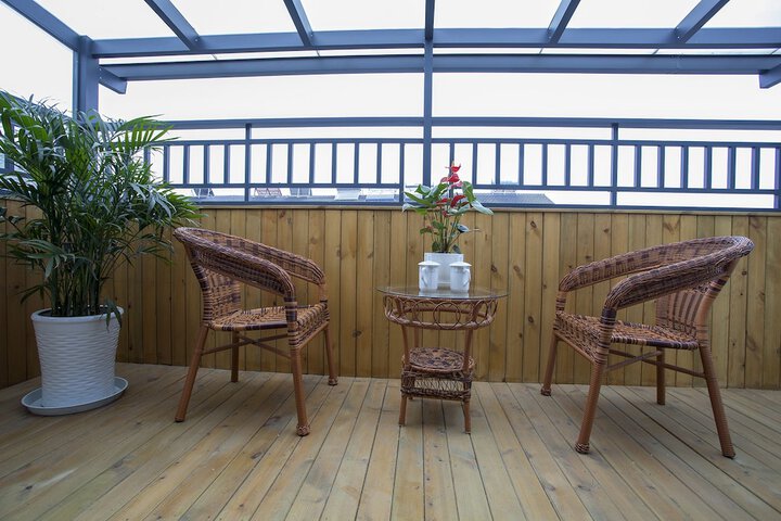 Terrace/Patio 3 of 43