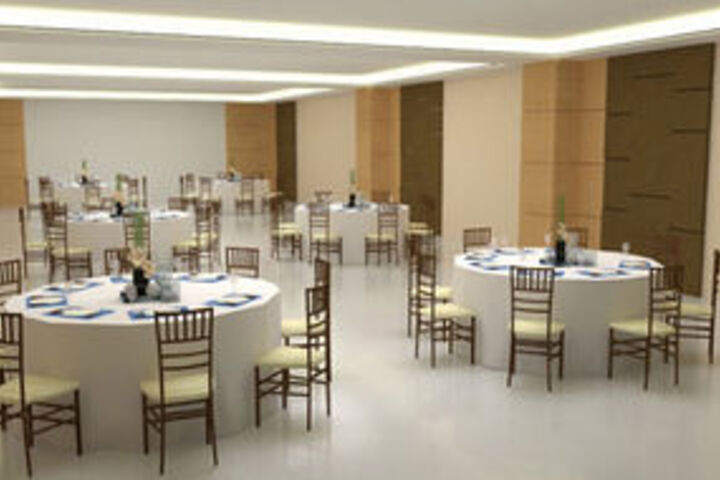 Fitness Facility Photos