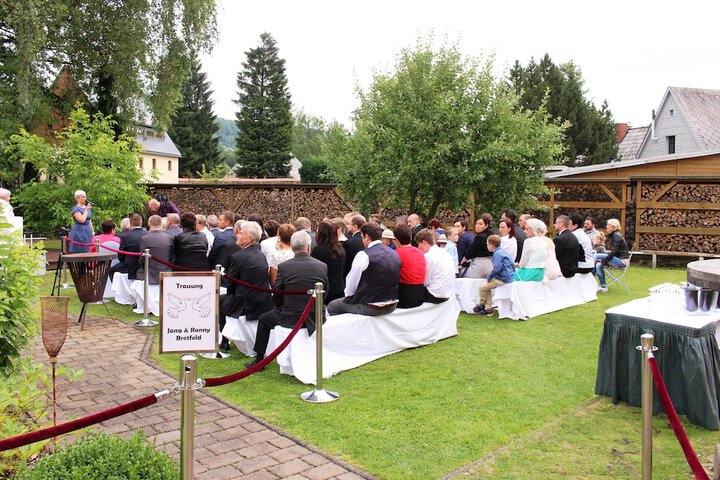 Wedding/Banquet 75 of 84