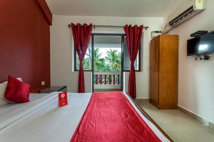 OYO 2329 Hotel Goas Pearl