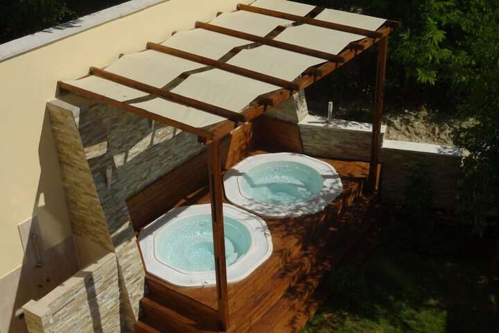 Hotel Spa