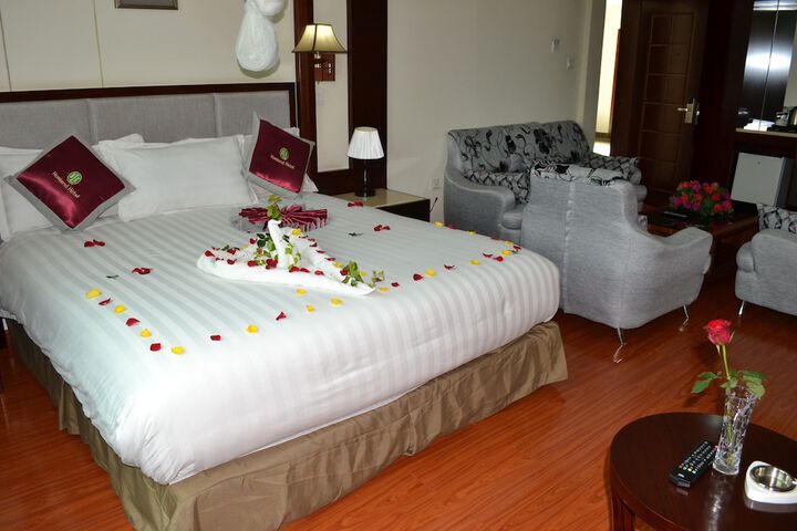 Room 19 of 22