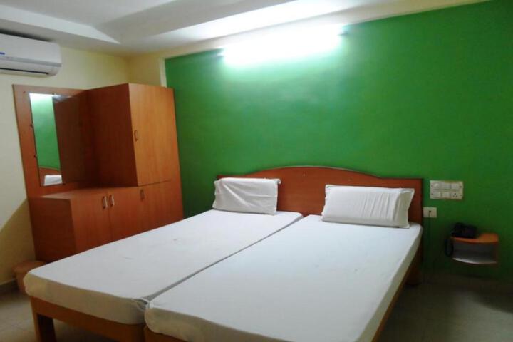 KVP Residency Tirupati