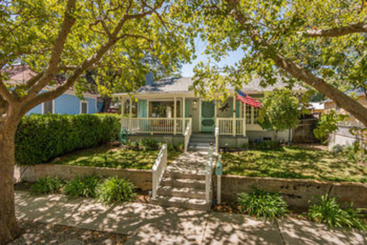 Photo of THE SYCAMORE 3 BR HOME BY REDAWNING