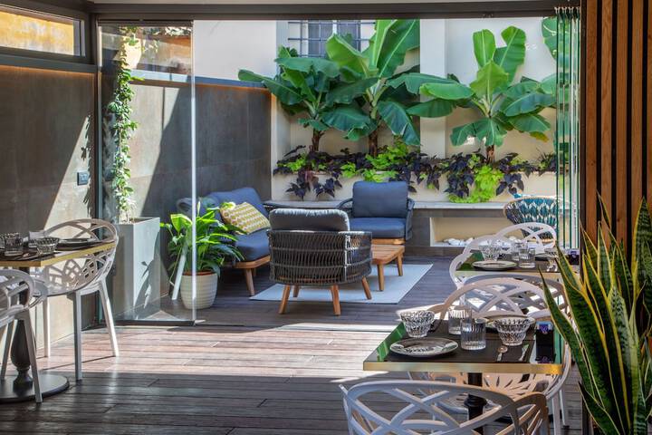 Terrace/Patio 43 of 58