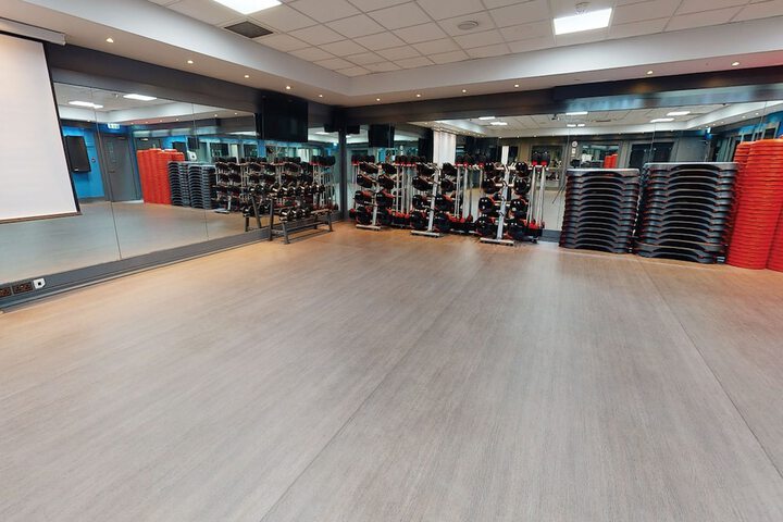 Fitness Center Photo