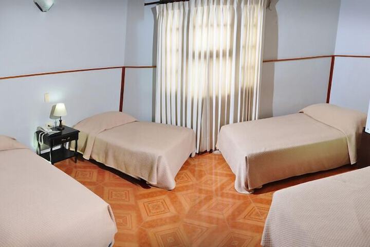Hotel Bahia Blanca