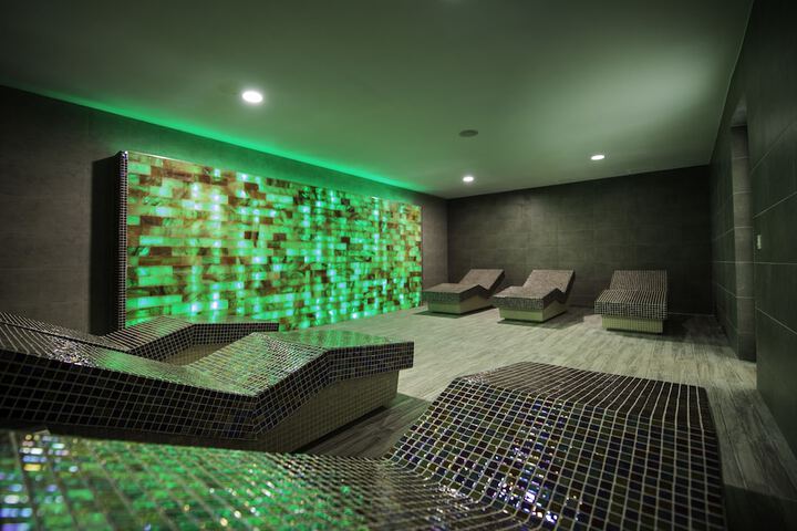 Hotel Spa