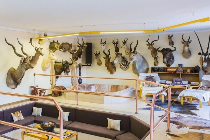 Hotel Interior 2 of 16