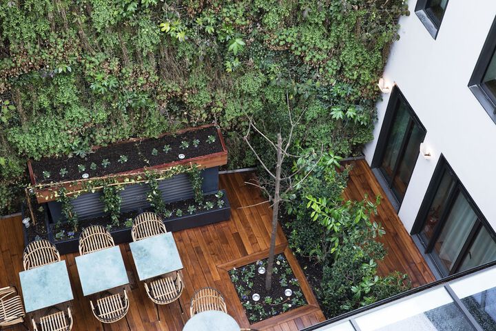 Terrace/Patio 80 of 82