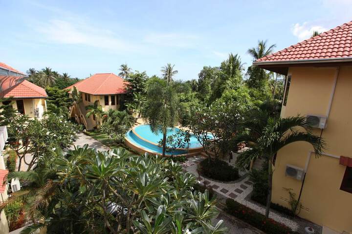Hotel 70 of 72