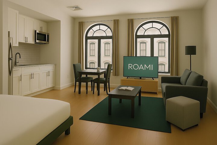 Room 40 of 146