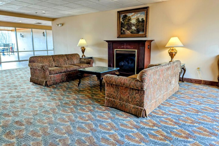 Hotel Interior 2 of 27