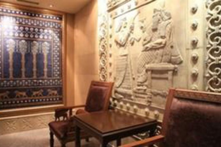Hotel Interior 21 of 28