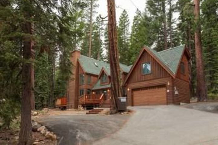Photo of Tallac Lodge Luxury Rental by RedAwning